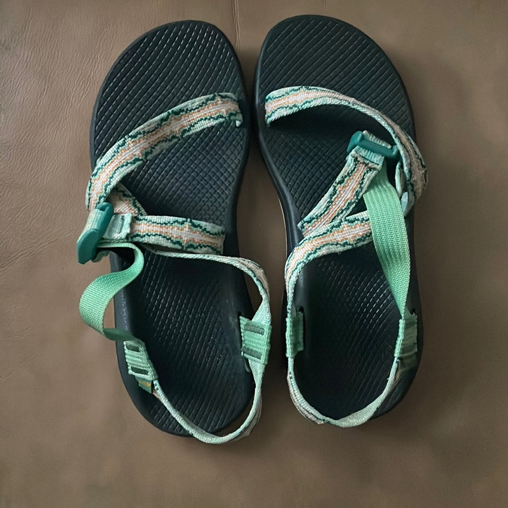 ⭐️ PRICE REDUCED! ⭐️Women’s Choco Sandals